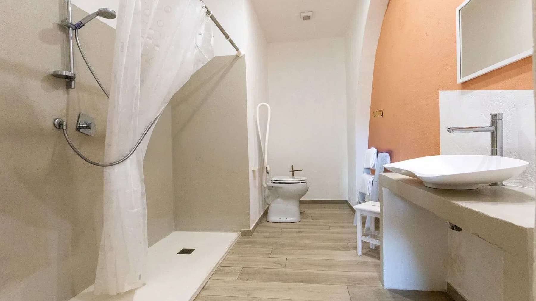 Rustic Country House in Grosseto, Tuscany