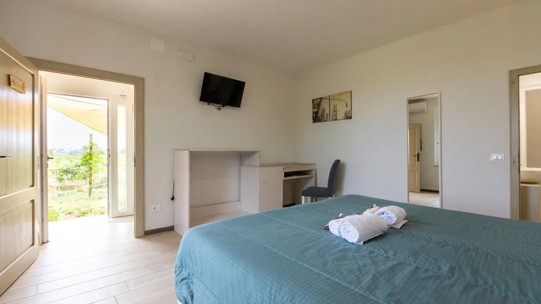 Rustic Country House in Grosseto, Tuscany