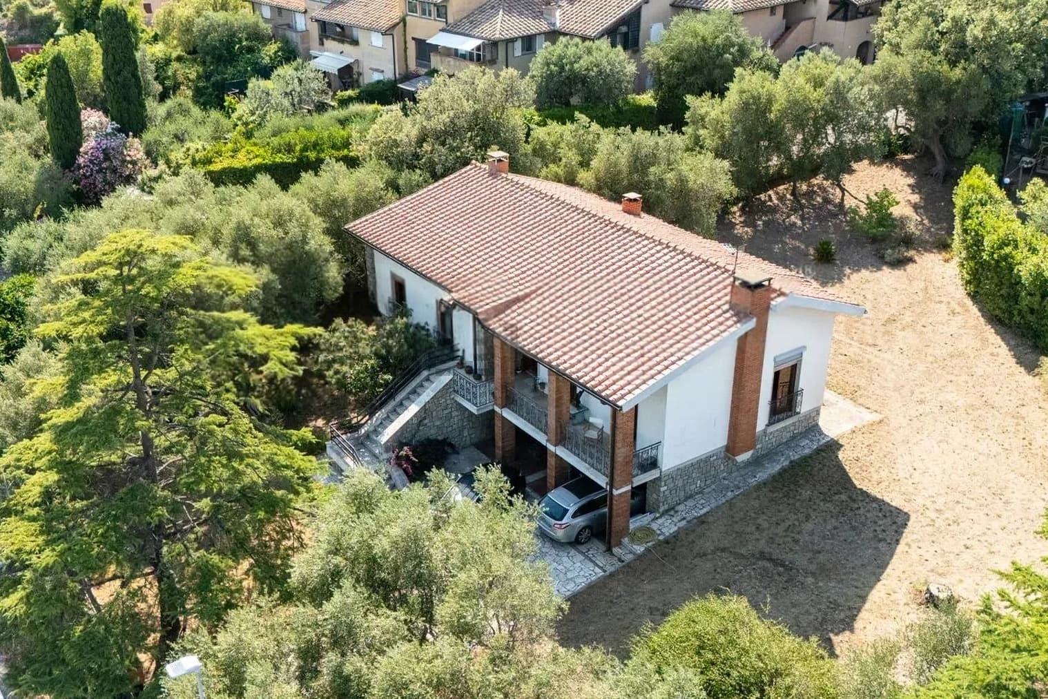 Charming Villa in Capalbio, Tuscany