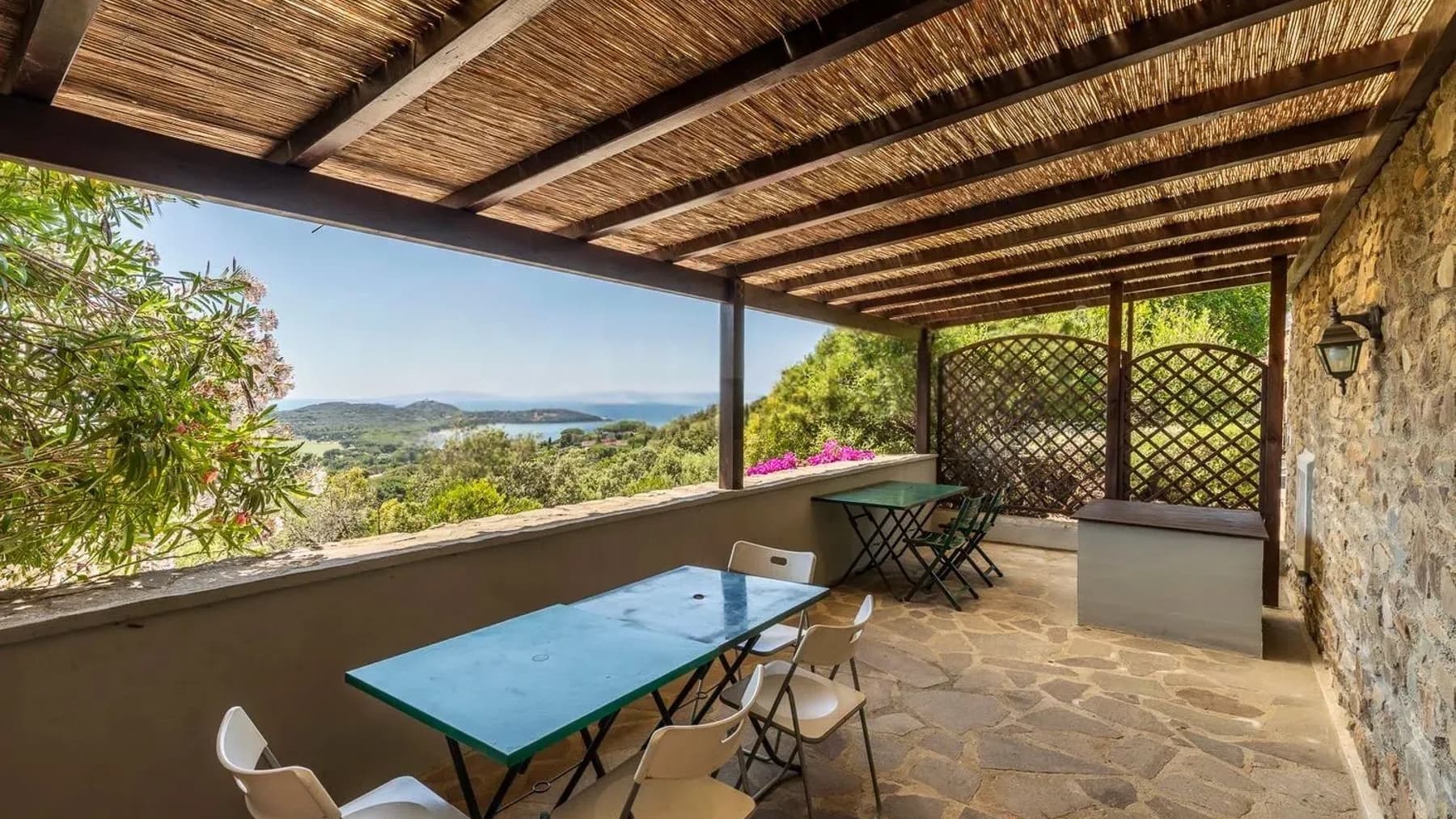 Elegant Villa in Punta Ala, Tuscany
