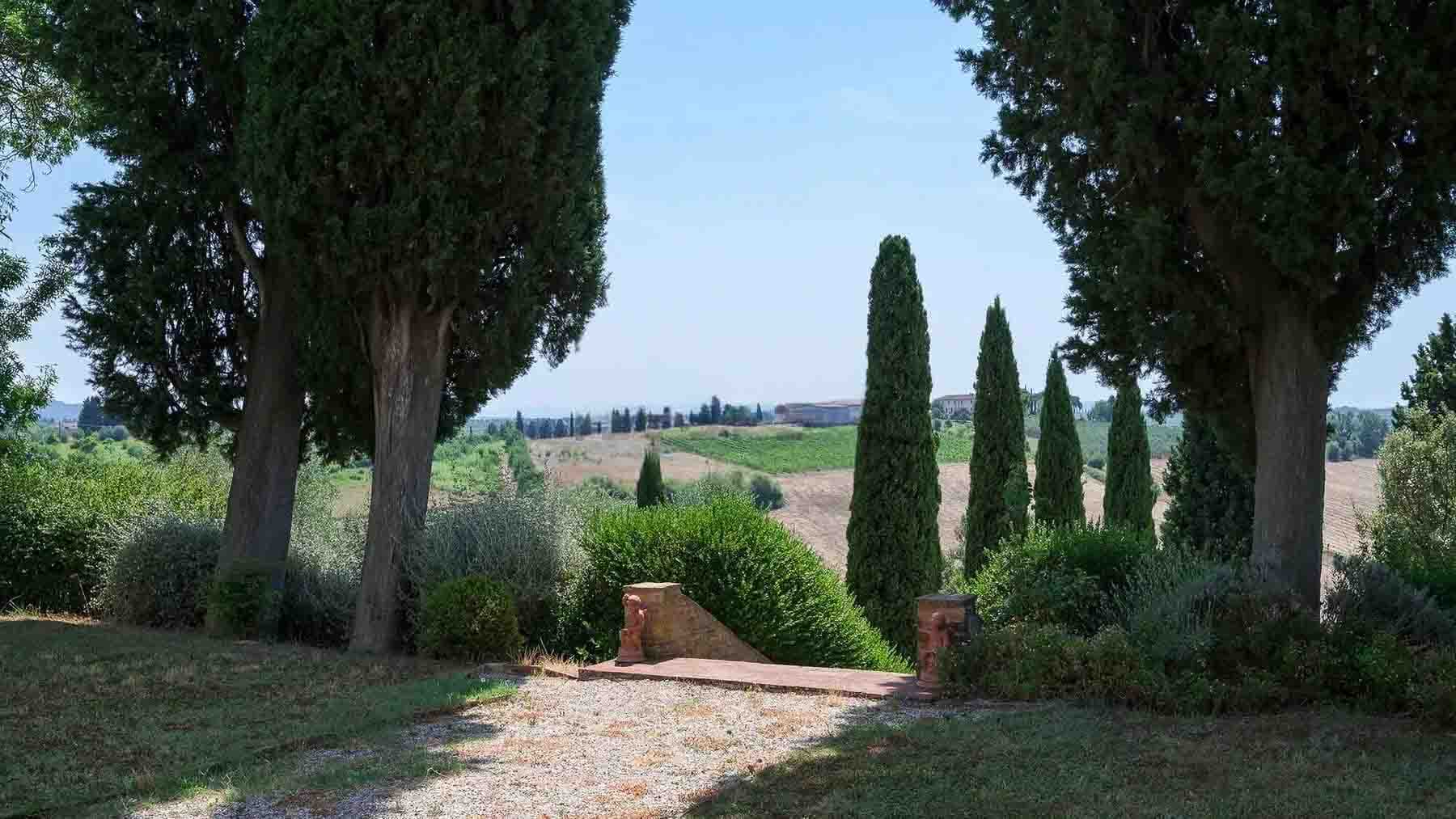 Charming Villa in Vinci, Tuscany