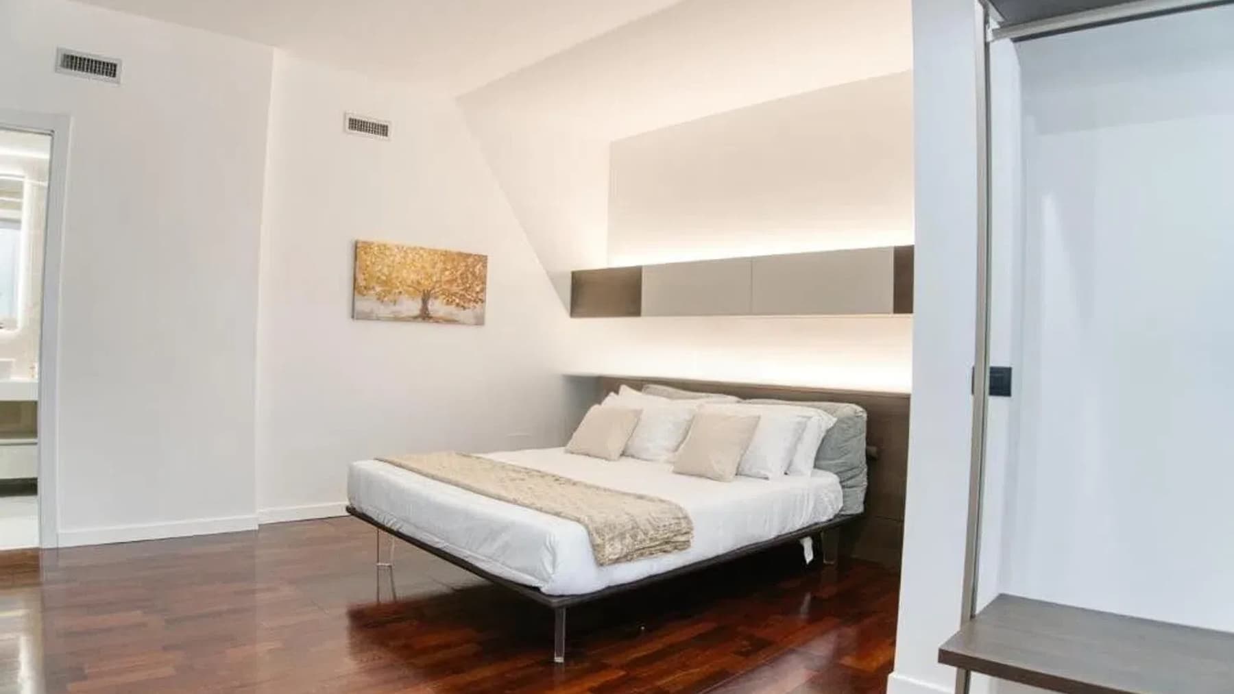 Appartamento nel cuore di Milano, a pochi passi dal Duomo