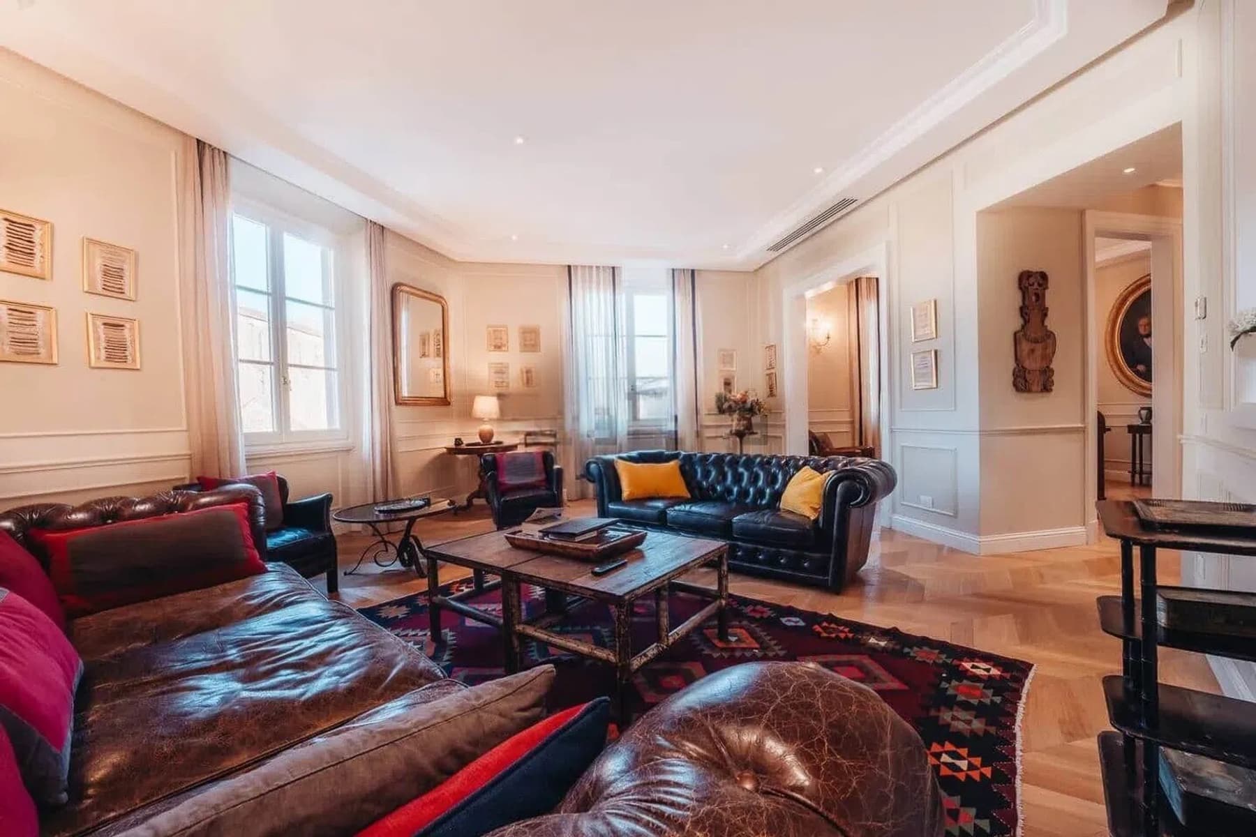 Stylish Apartment in Florence, Tuscany
