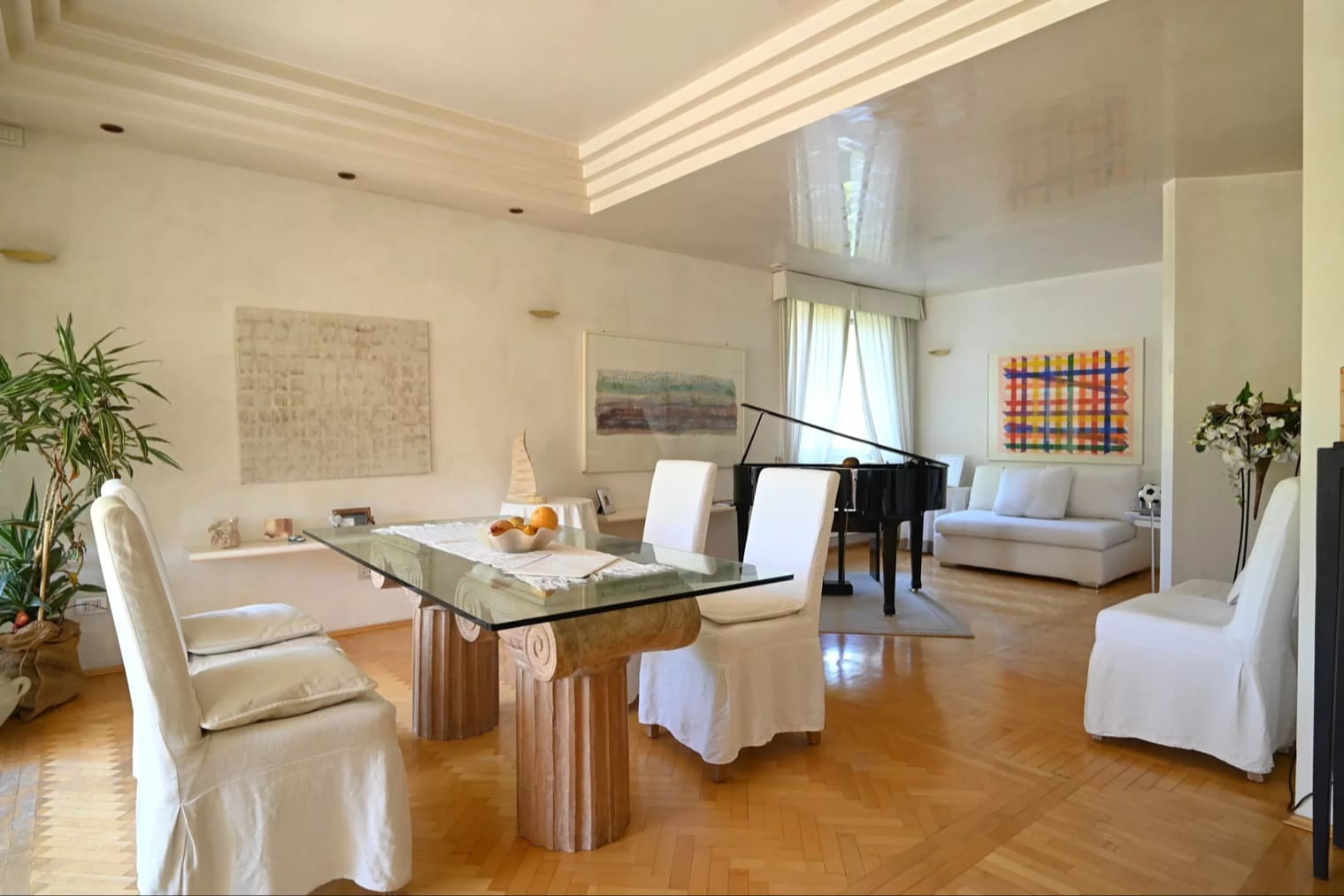 Penthouse in Bolzano, Trentino-South Tyrol Charm