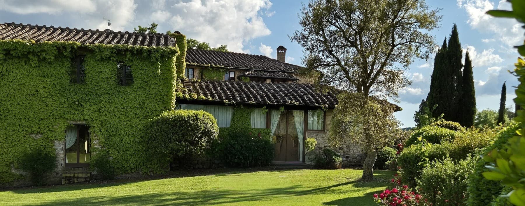 Casa indipendente a Chiusdino, cuore della Toscana