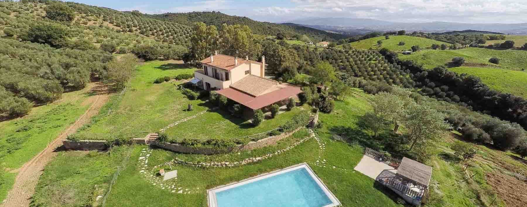Casale esclusivo nella Maremma Toscana, Grosseto