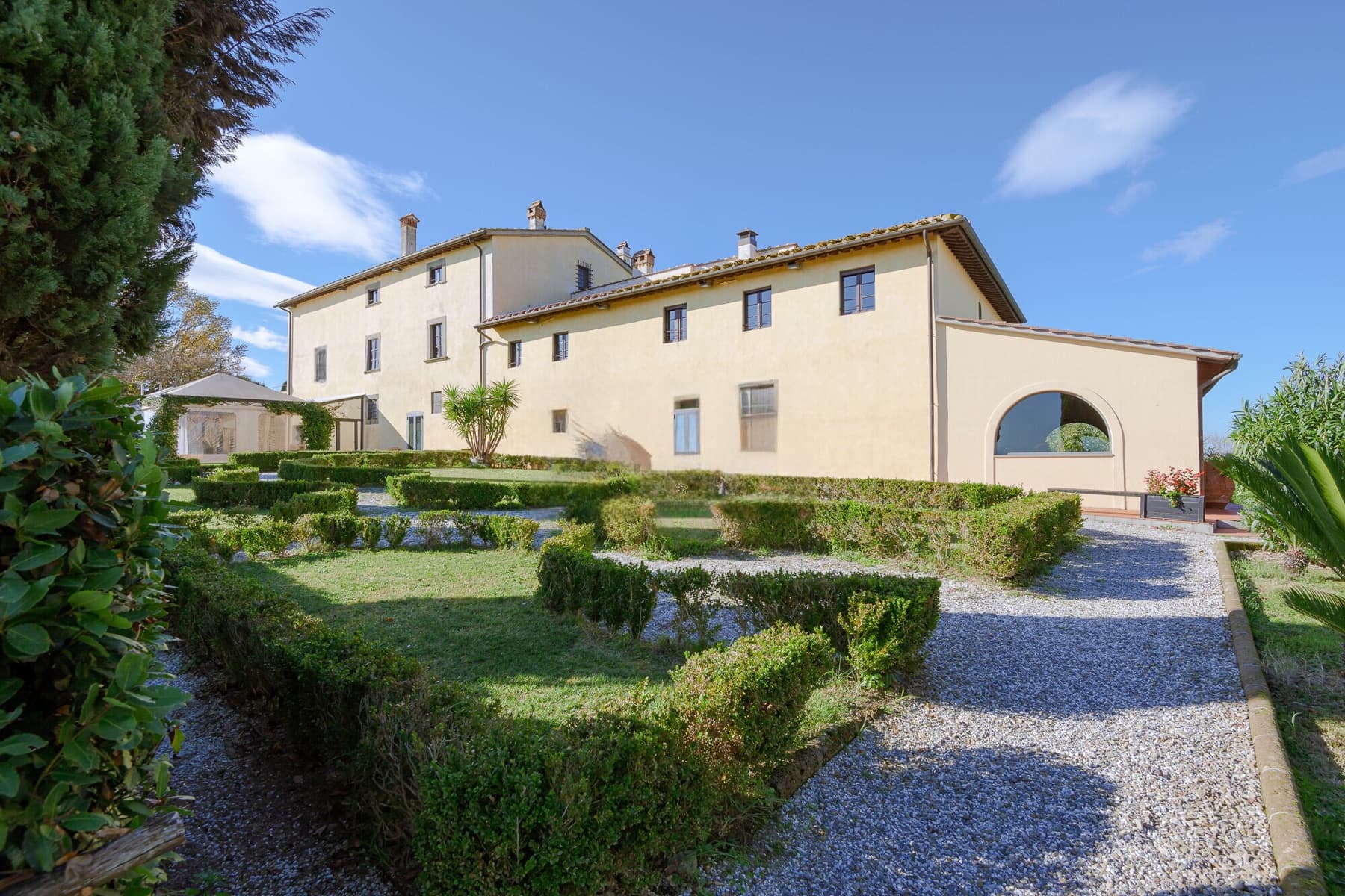 Charming Estate in Vinci, Heart of Tuscany