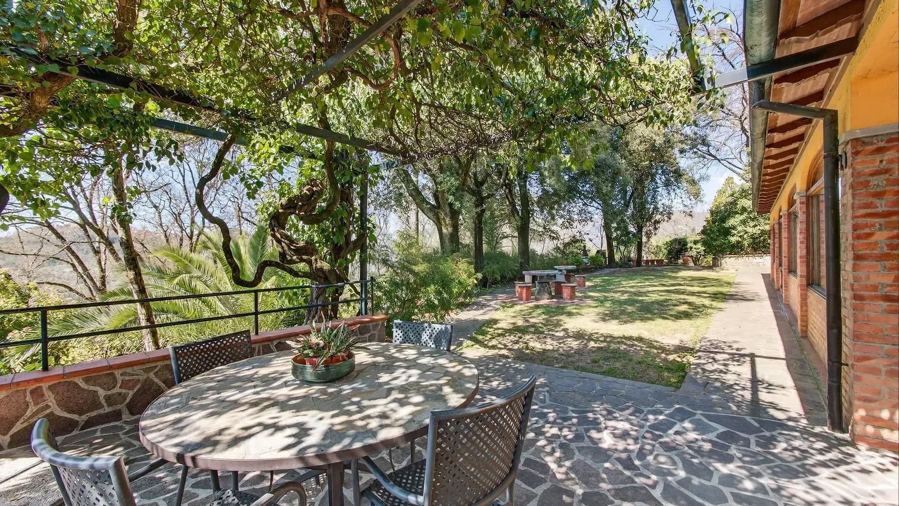 Charming Villa in Montecatini-Terme, Tuscany