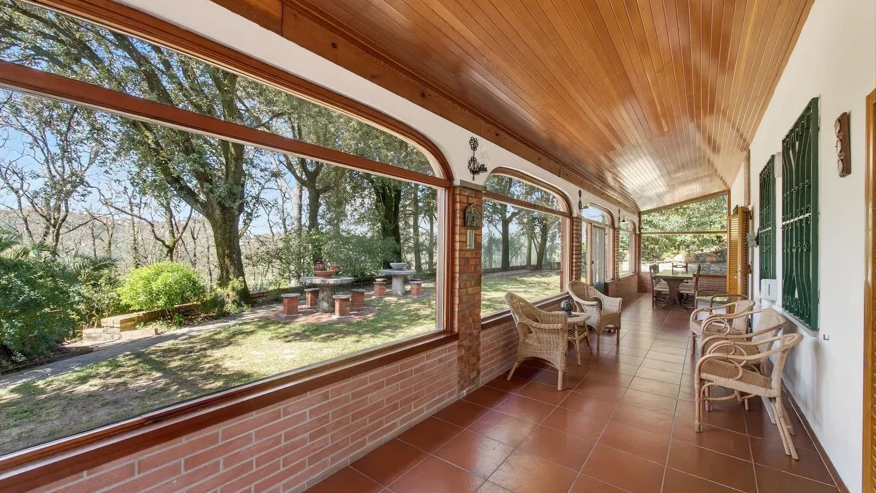 Charming Villa in Montecatini-Terme, Tuscany