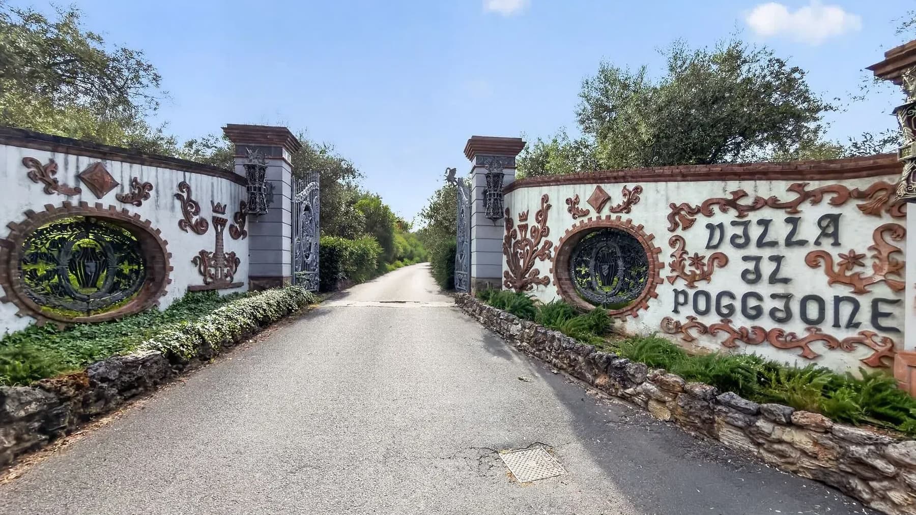 Charming Villa in Fauglia, Tuscany