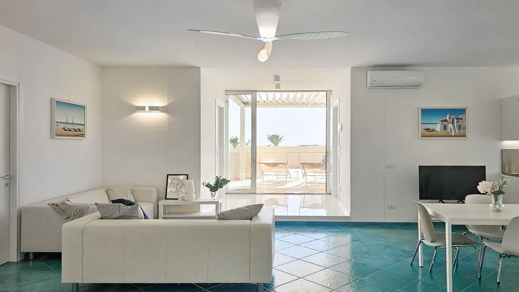 Appartamento di lusso a Marina di Grosseto, Toscana