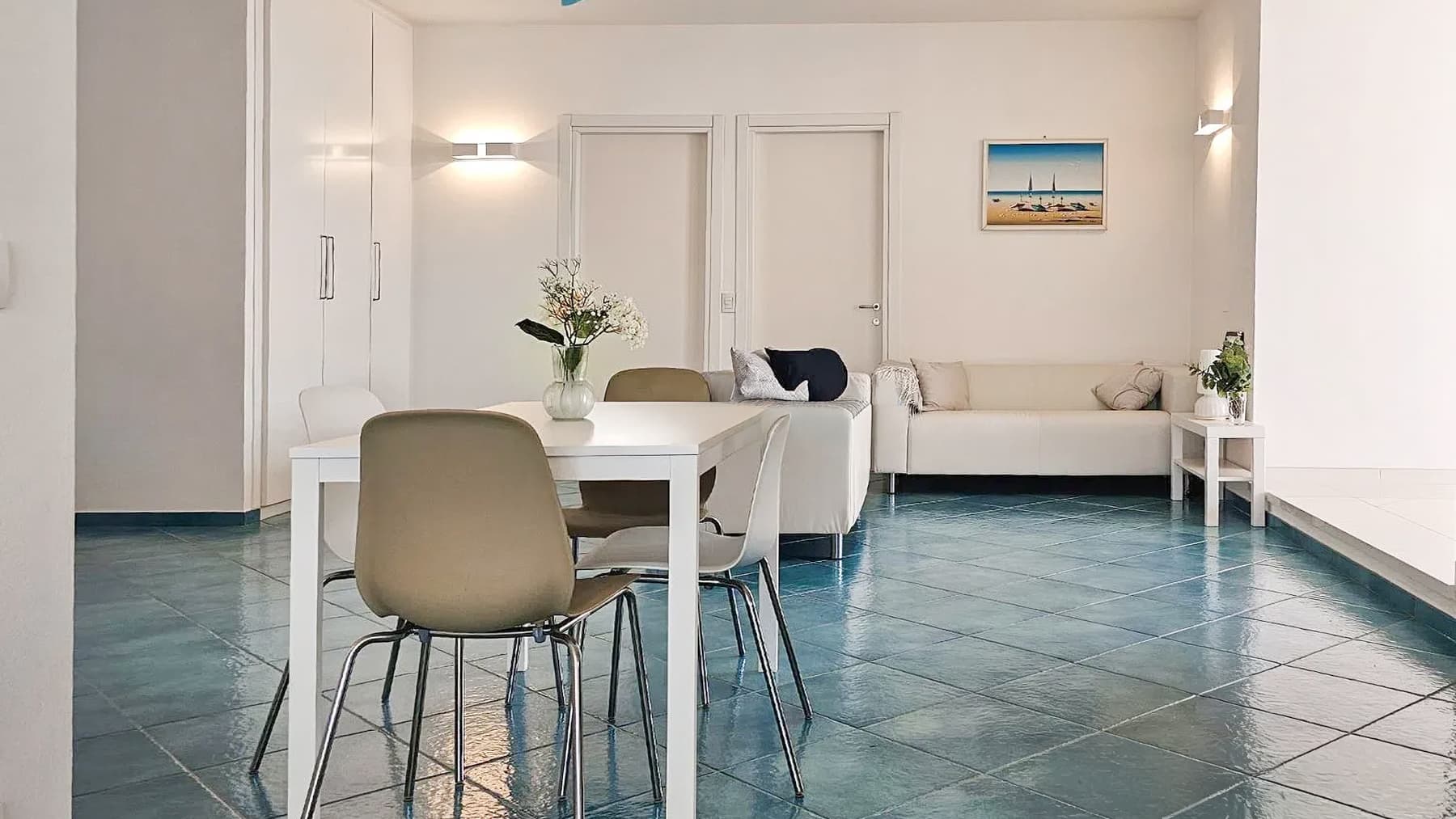 Appartamento di lusso a Marina di Grosseto, Toscana