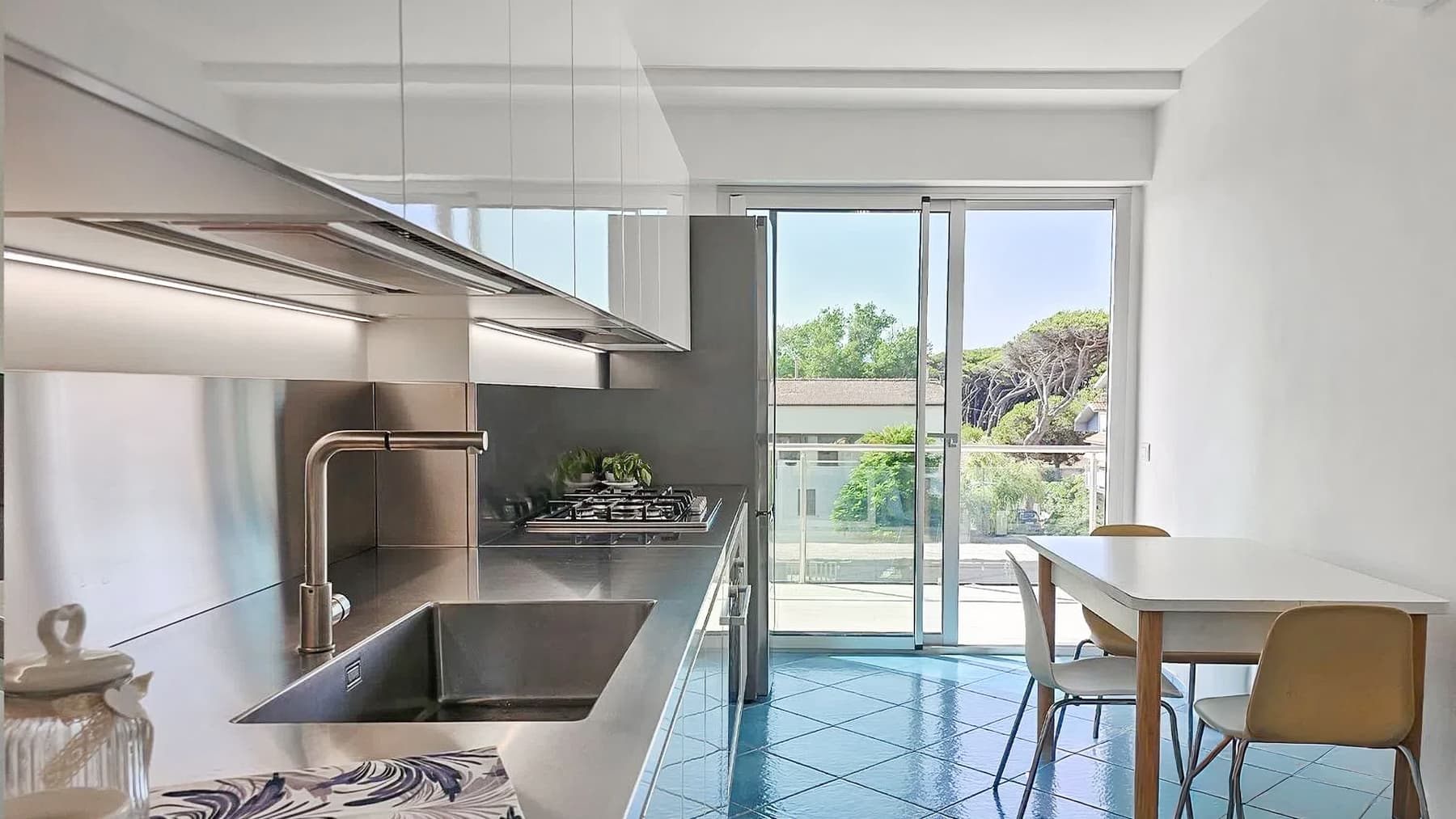 Appartamento di lusso a Marina di Grosseto, Toscana