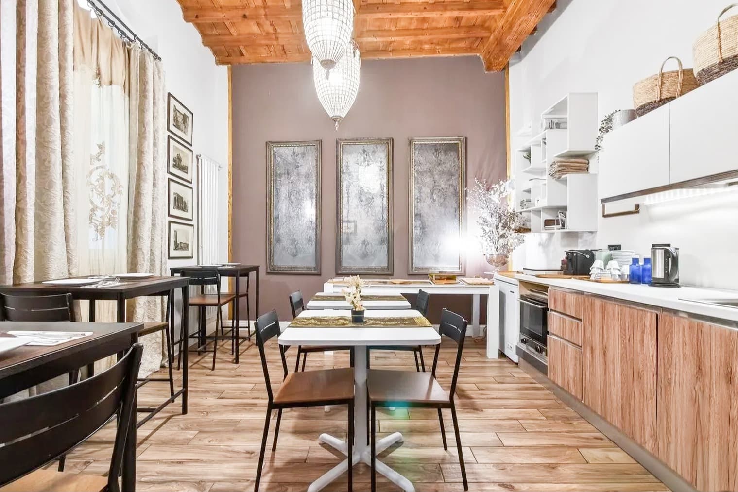 Charming Apartment in Florence, Tuscany