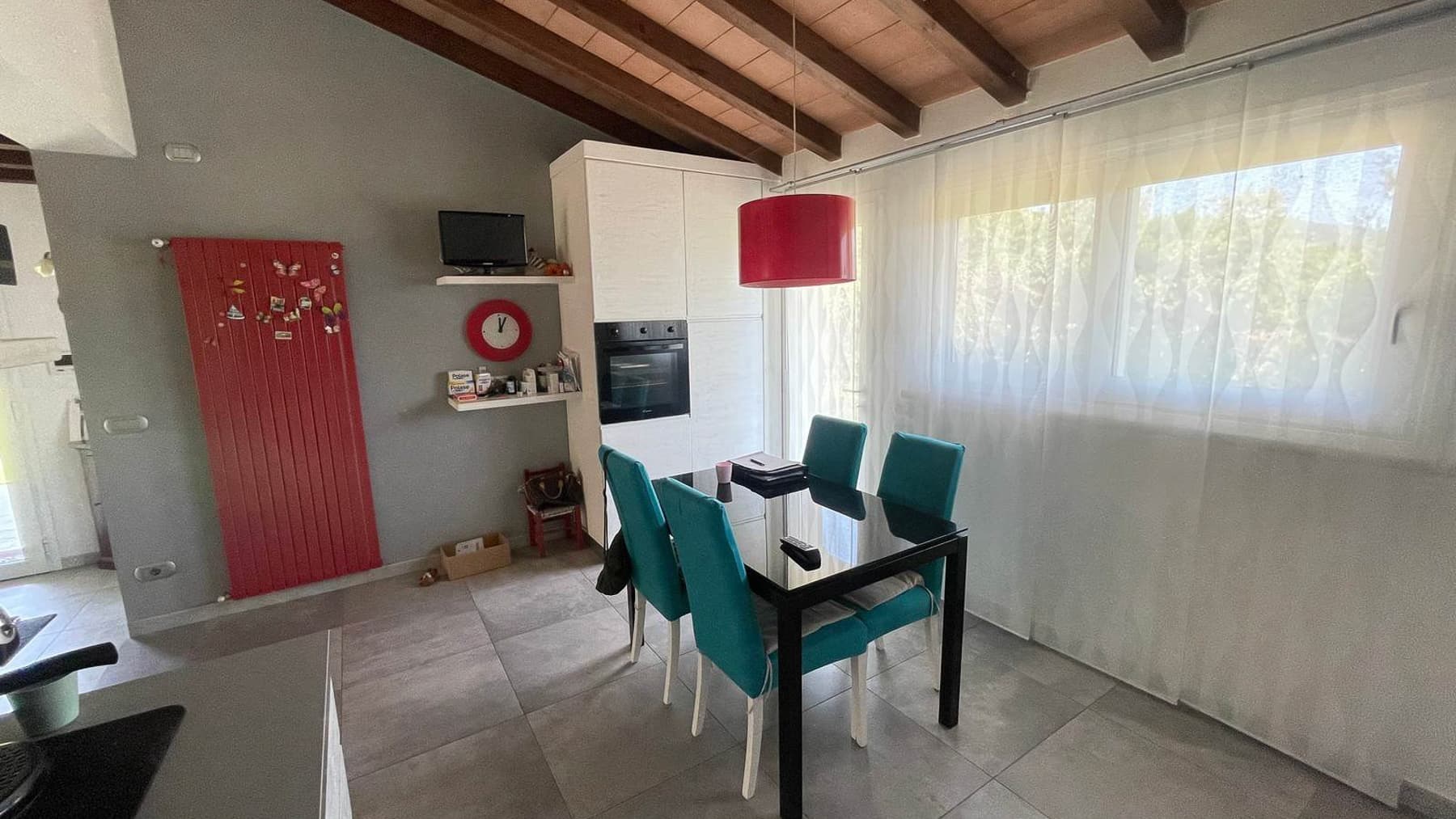 Villa con parco a Castiglione della Pescaia, Toscana