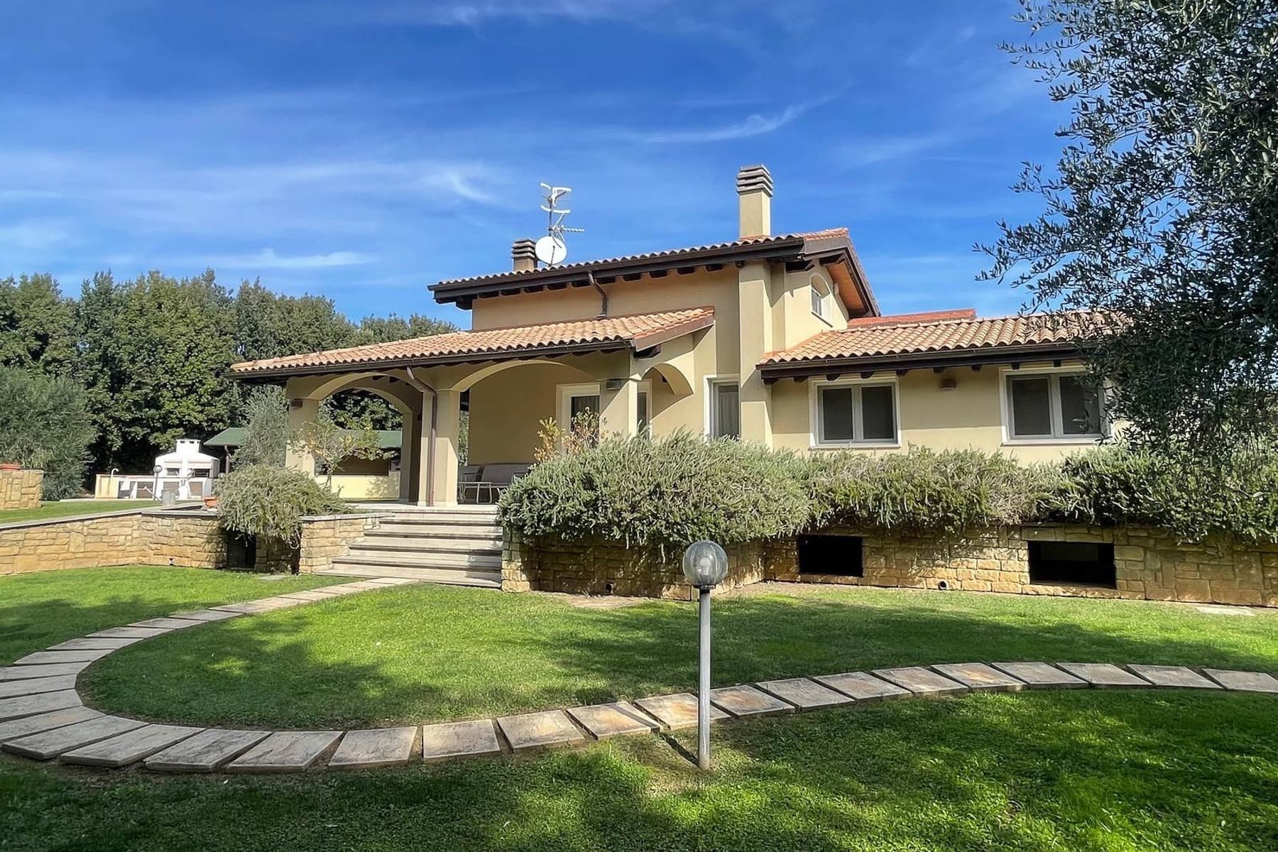 Charming Villa in Castiglione della Pescaia, Tuscany