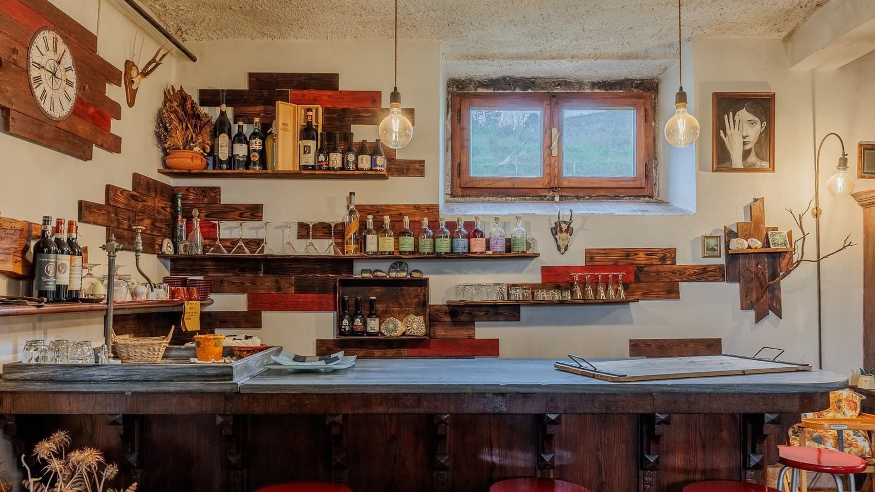 Charming Agritourism in Castelfranco Piandiscò, Tuscany