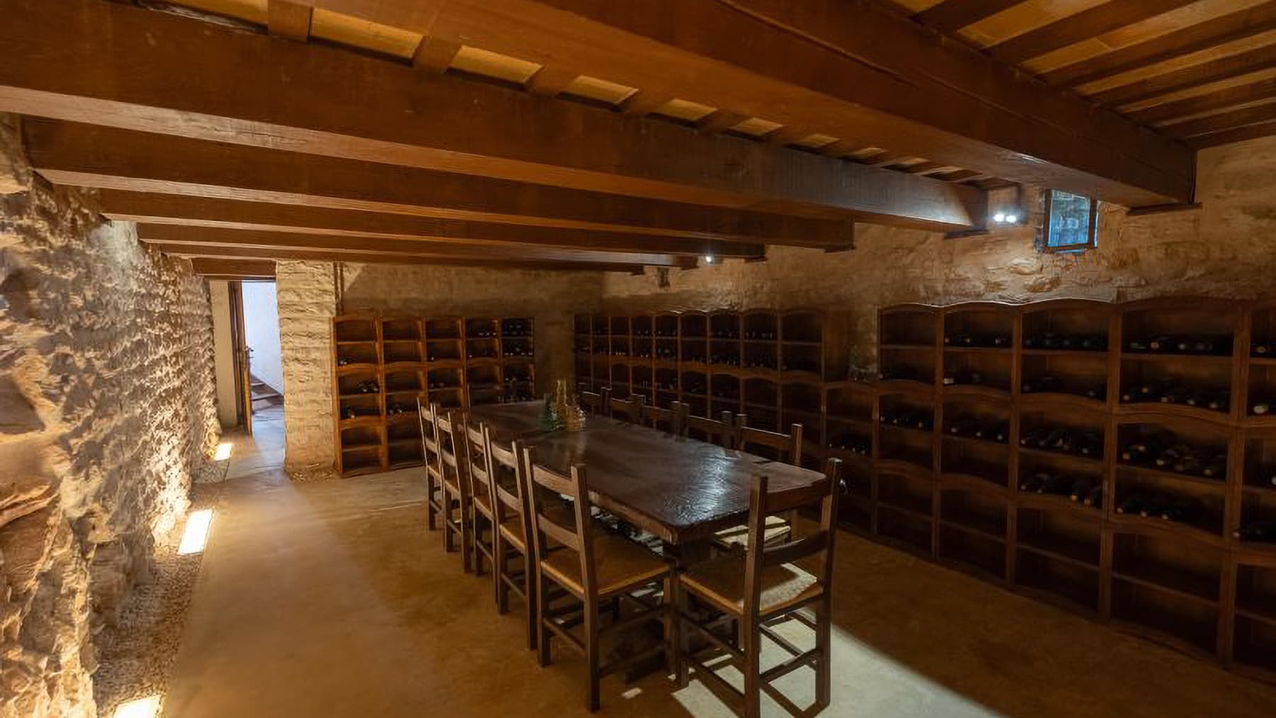 Enchanting Castle in Cagli, Marche Region