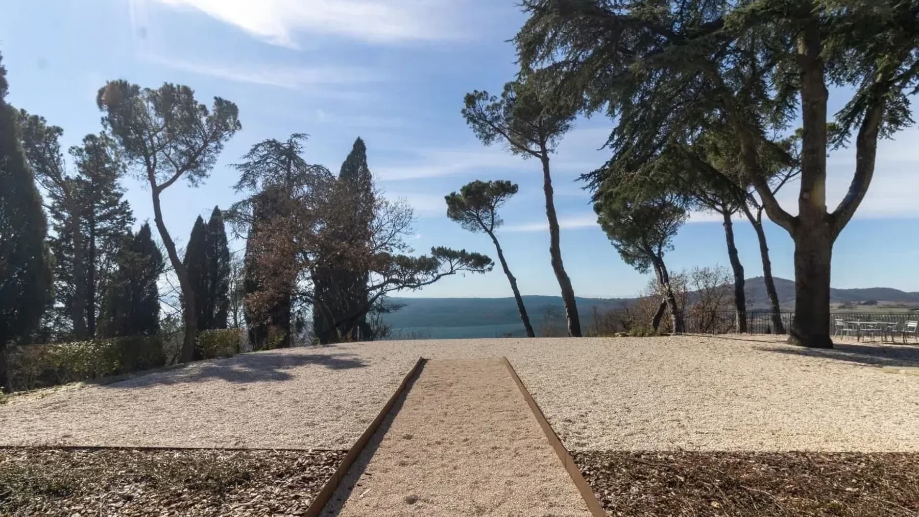 Charming Villa in Tuoro Sul Trasimeno, Umbria