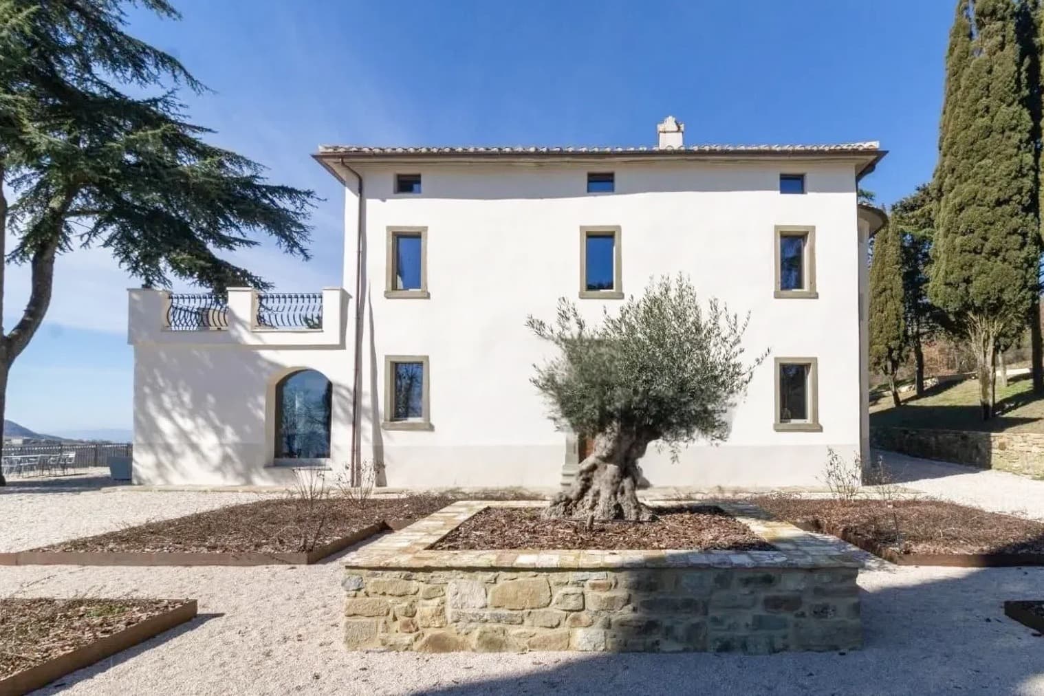 Charming Villa in Tuoro Sul Trasimeno, Umbria