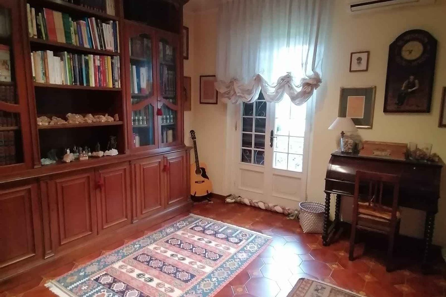 Elegant Villa in Versilia, Tuscany