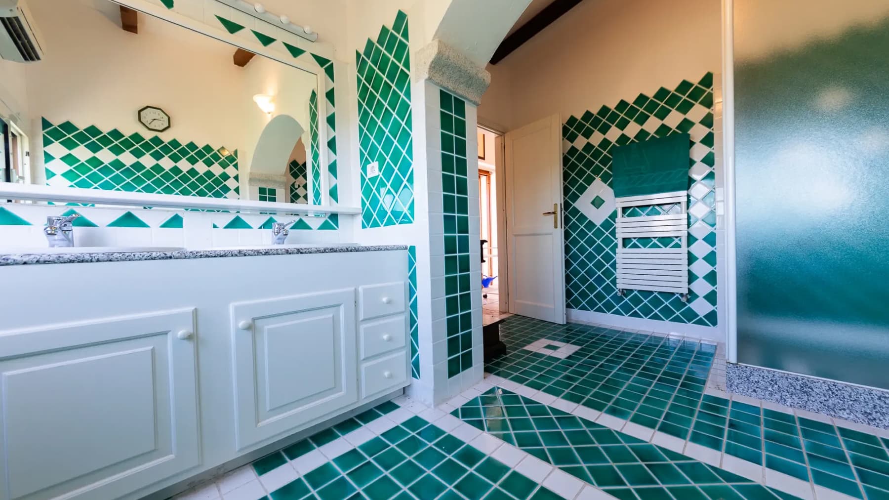 Villa in Porto Rotondo, Sardinia Near Porto Cervo
