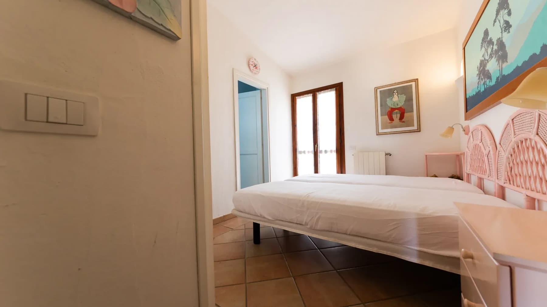 Villa in Porto Rotondo, Sardinia Near Porto Cervo