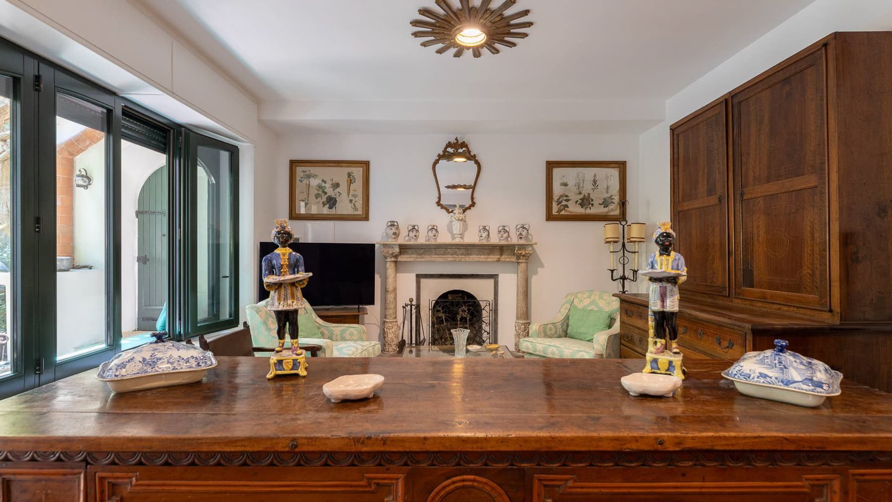 Charming Apartment in Taormina, Sicily