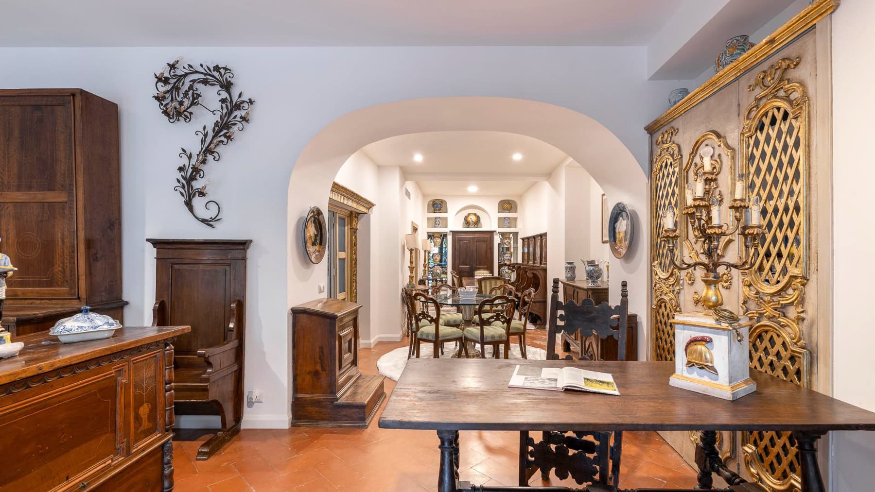 Charming Apartment in Taormina, Sicily