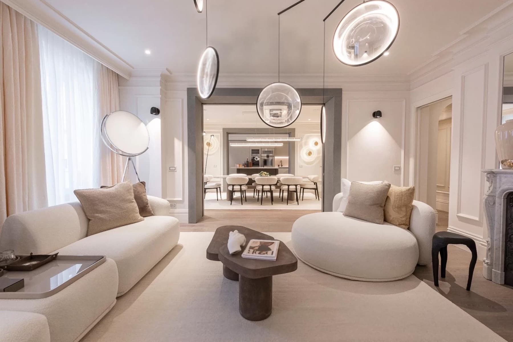 Stylish Apartment in Florence, Tuscany