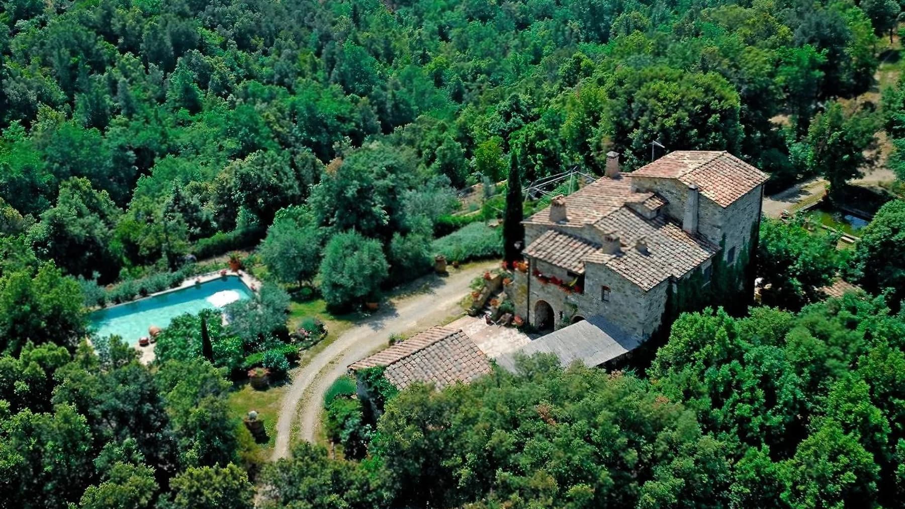 Charming Villa in Chianti, Tuscany