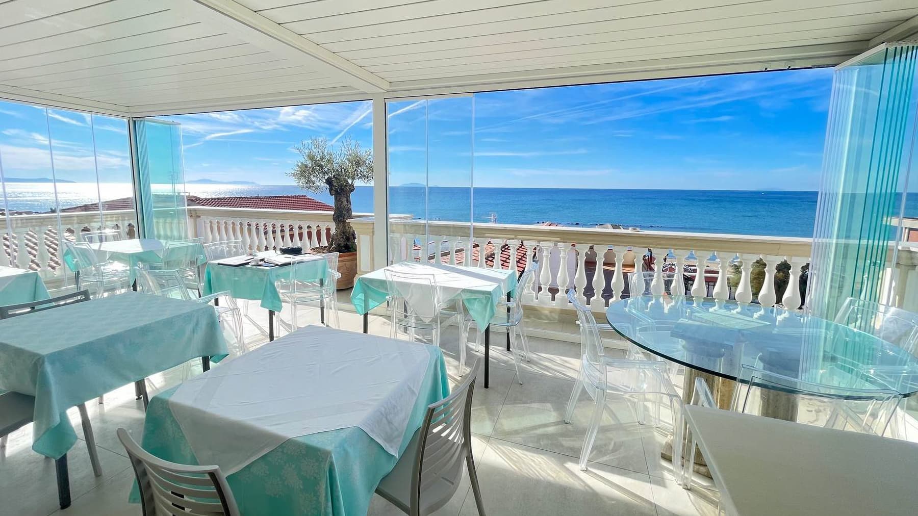 Albergo nel cuore della Maremma, a Castiglione d. Pescaia