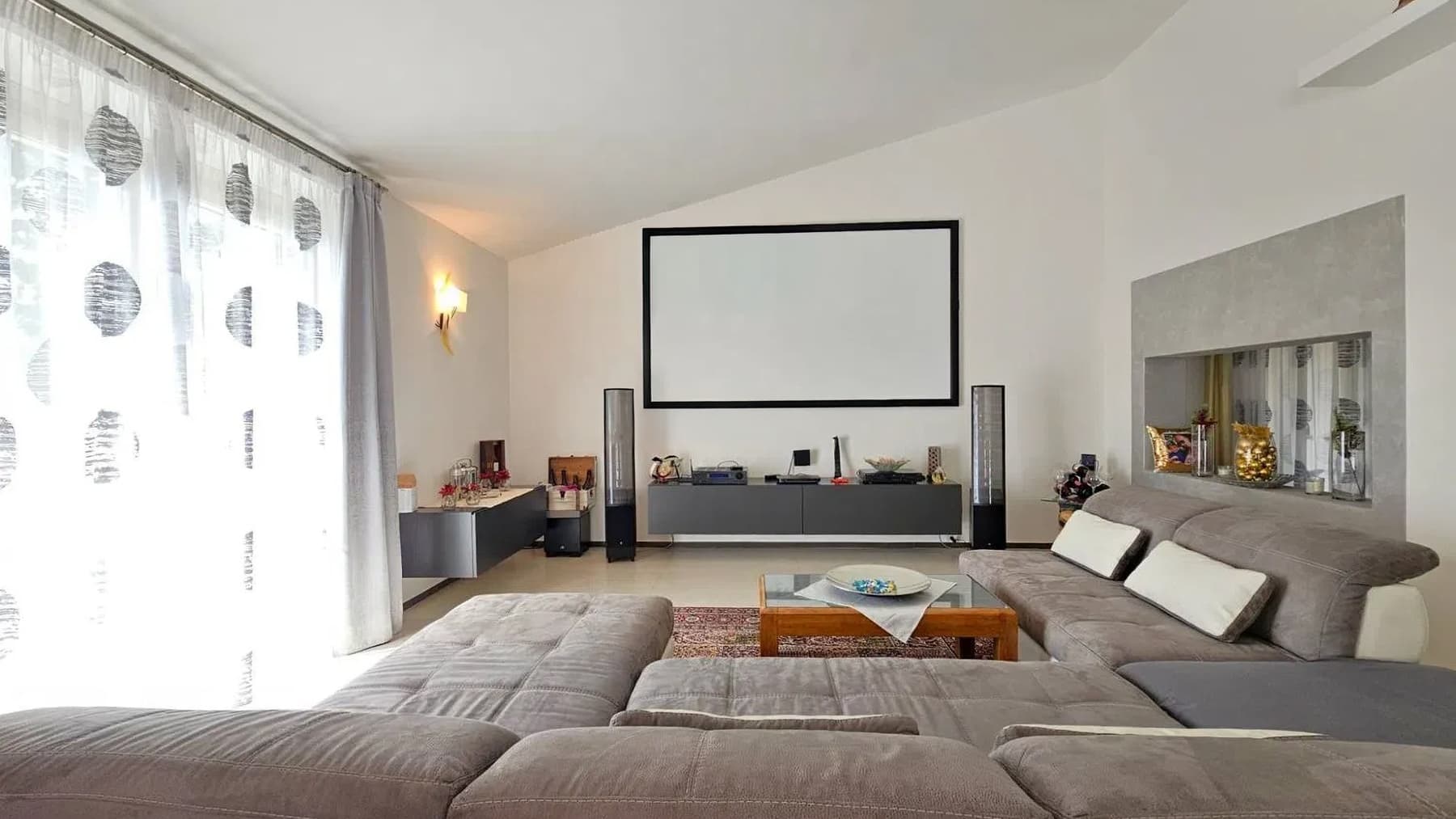 Charming Villa in Bivigliano, Tuscany