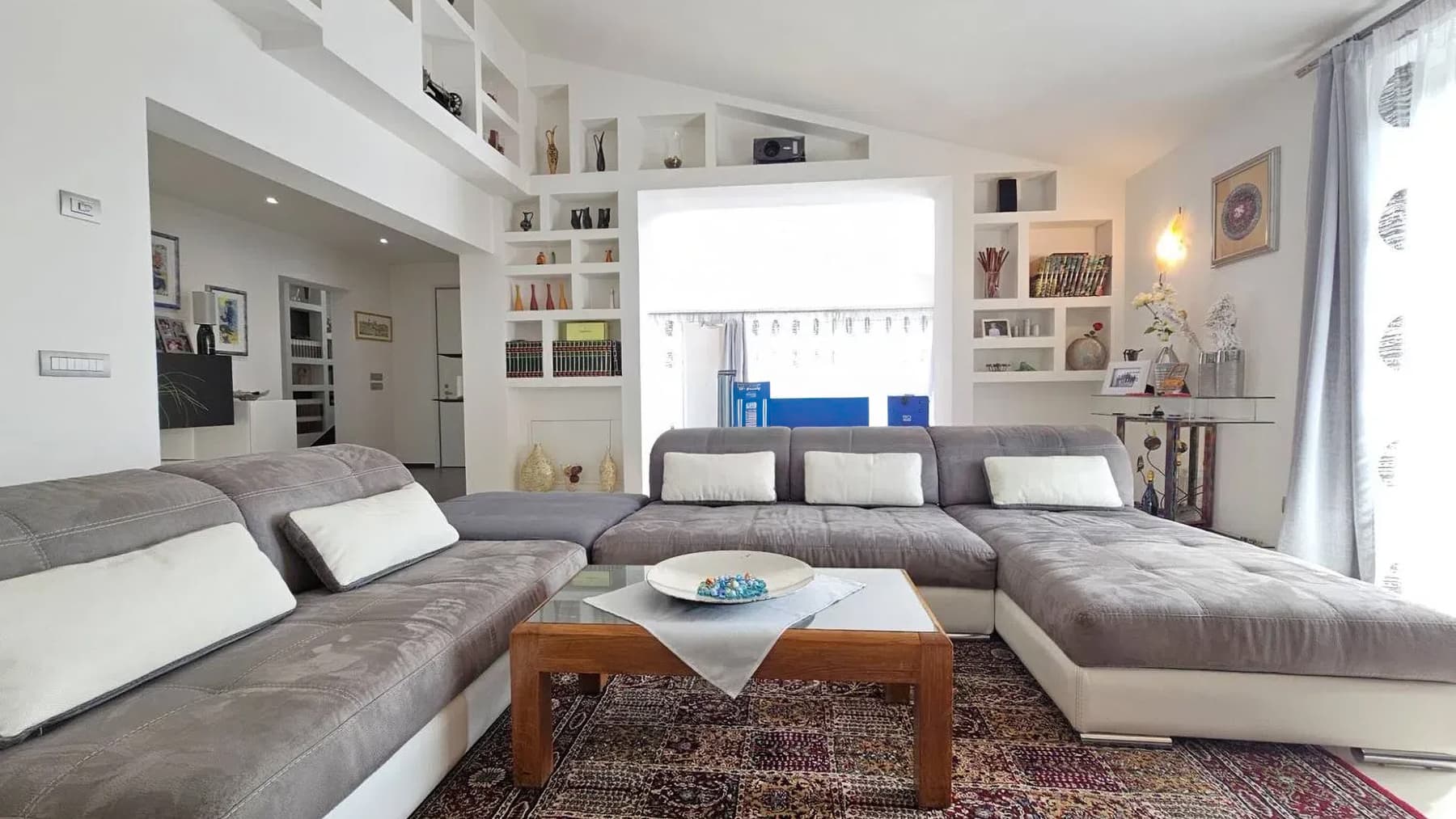 Charming Villa in Bivigliano, Tuscany