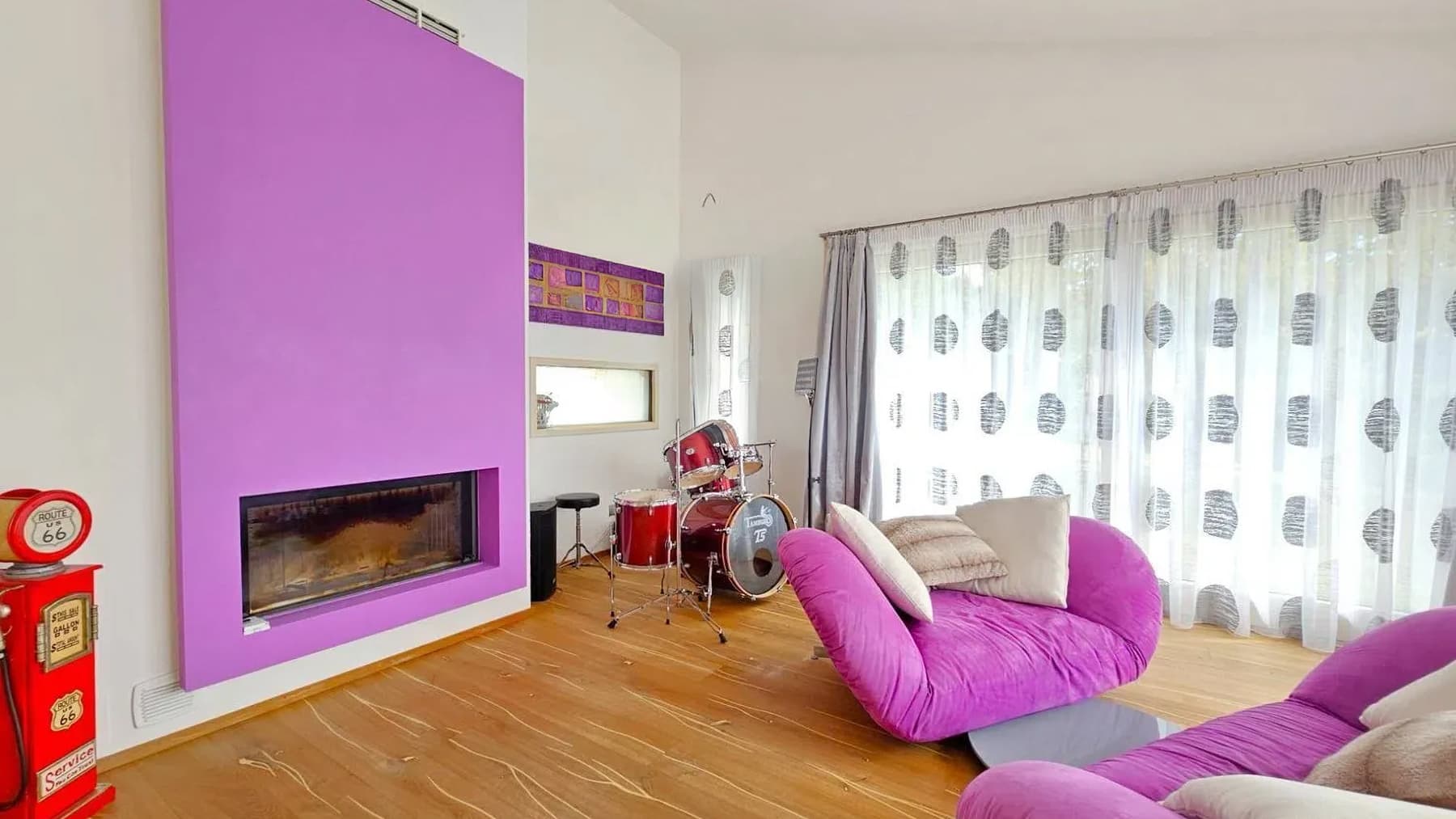 Charming Villa in Bivigliano, Tuscany