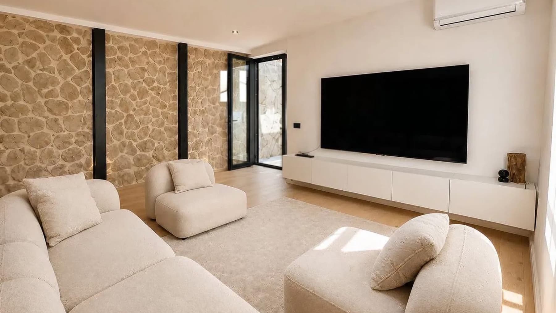 Appartamento di lusso nell'Oltrarno, Firenze