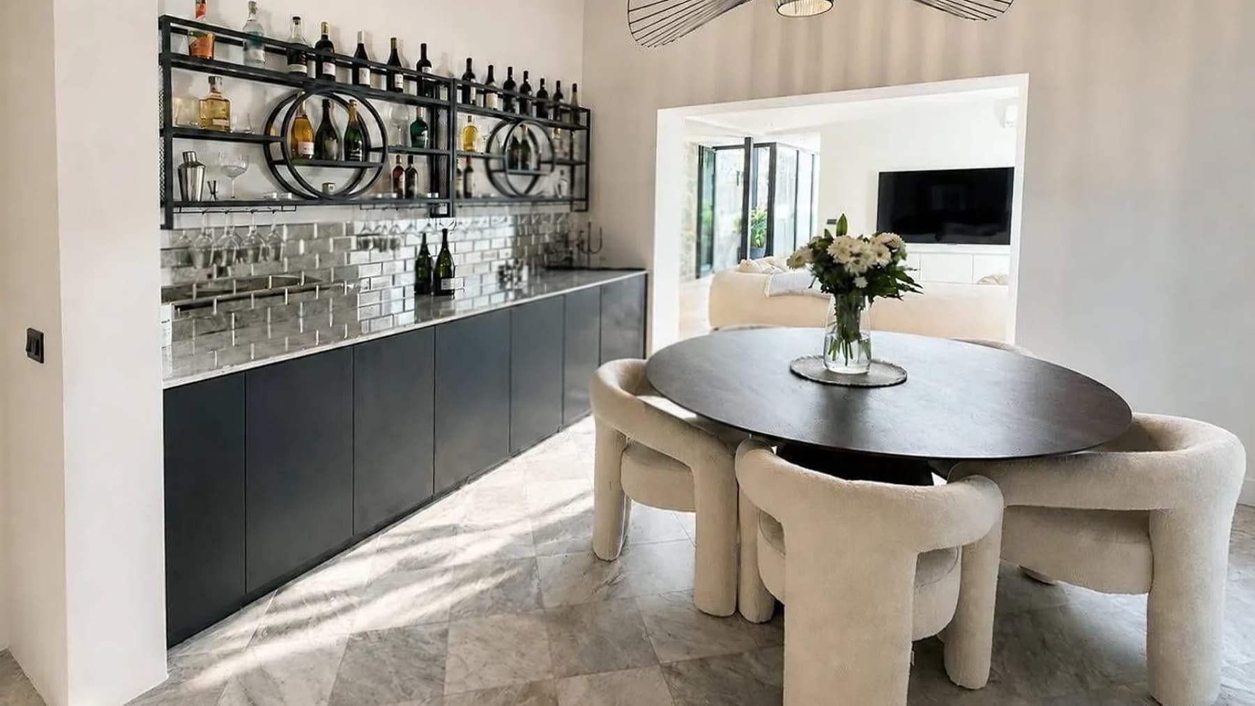 Appartamento di lusso nell'Oltrarno, Firenze