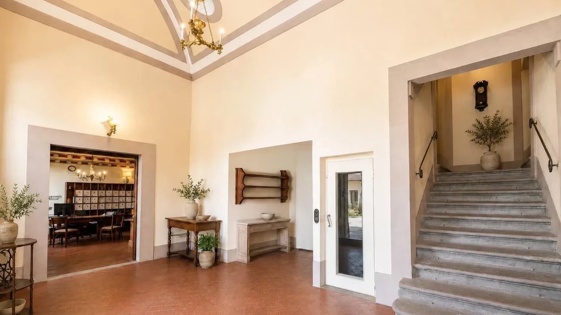 Charming Villa in Bagno a Ripoli, Tuscany