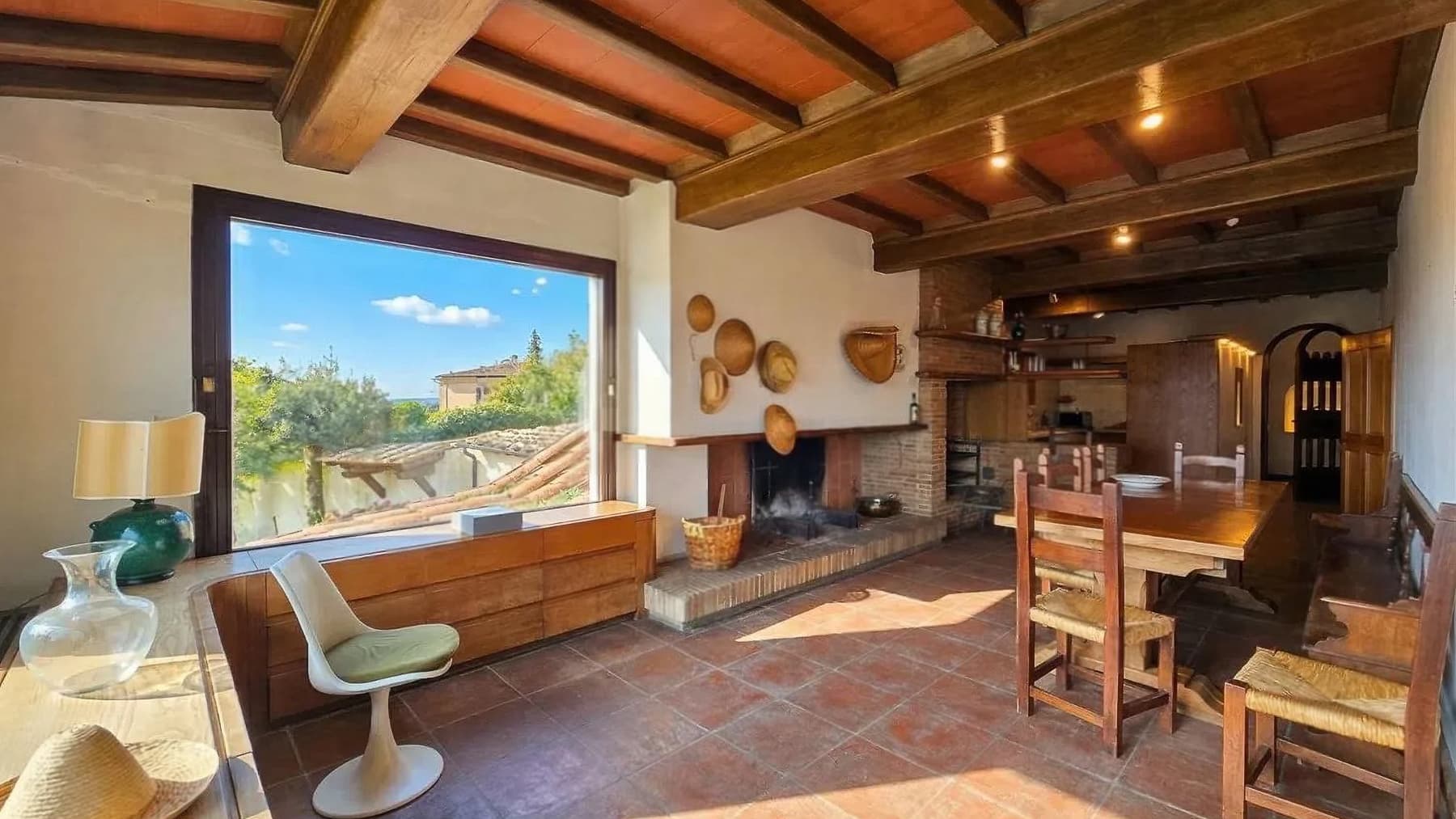 Charming Villa in Florence, Tuscany
