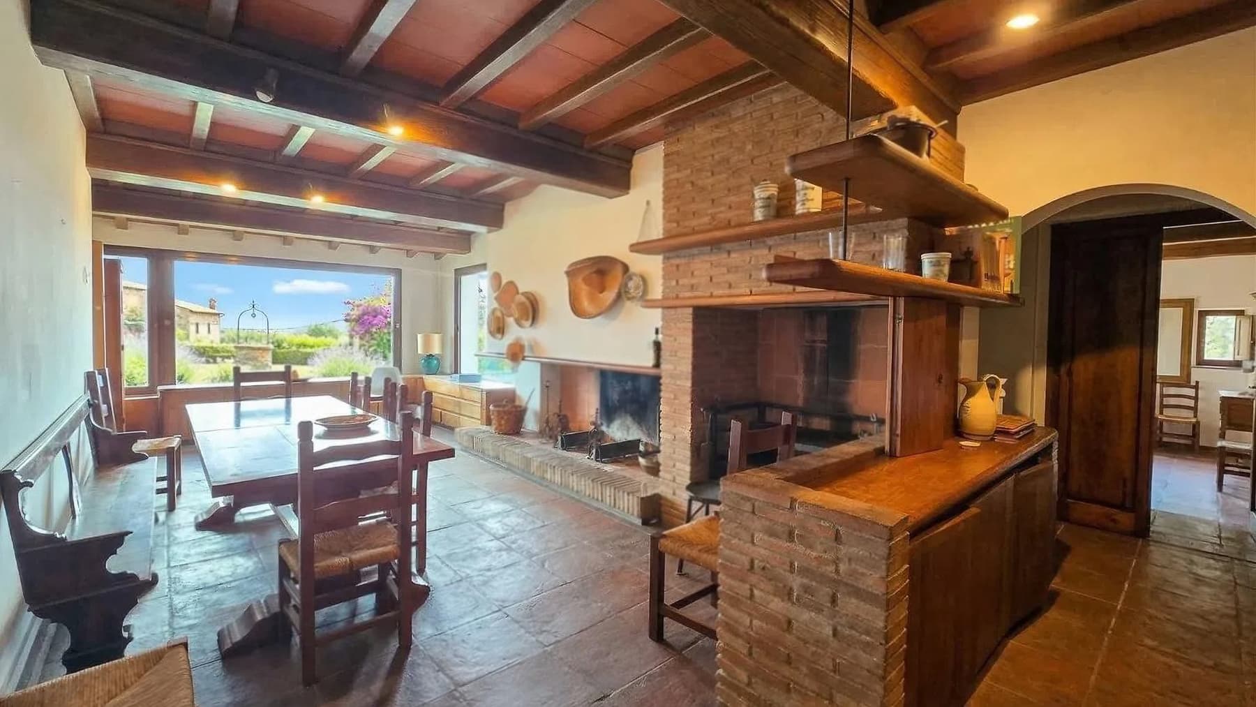 Charming Villa in Florence, Tuscany