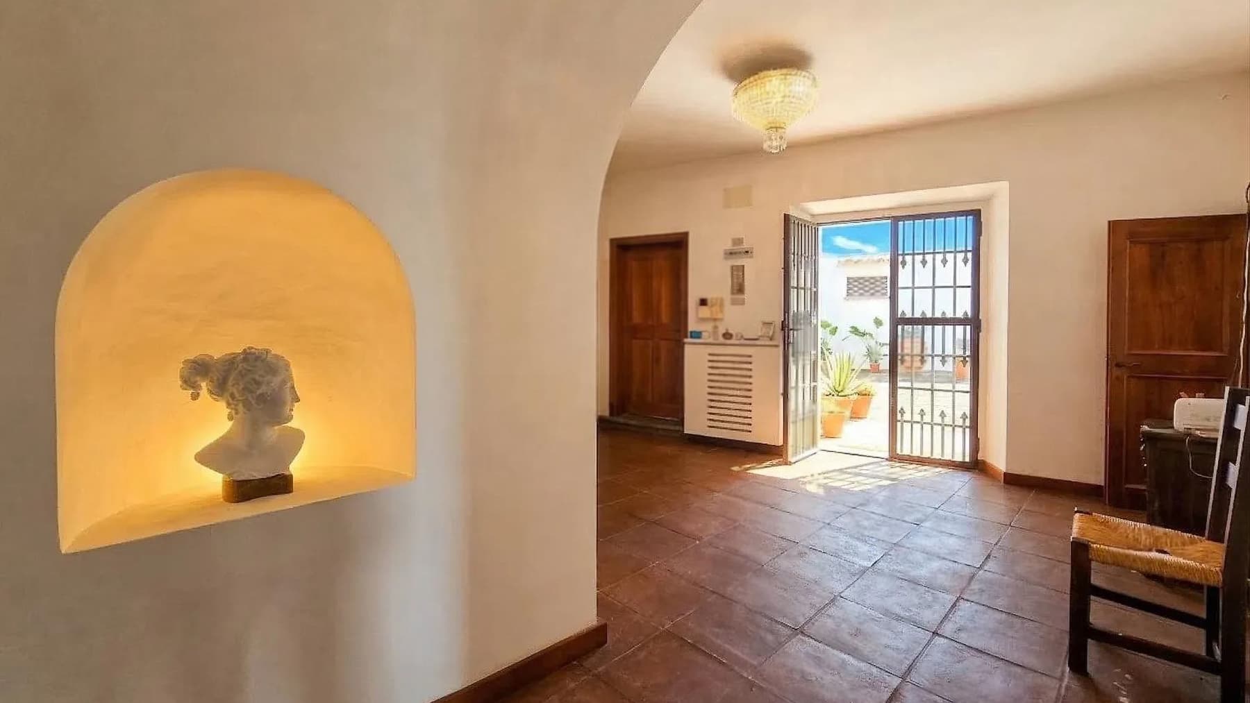 Charming Villa in Florence, Tuscany