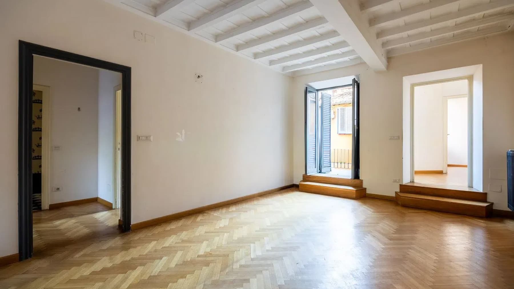 Charming Apartment in Rome, Lazio