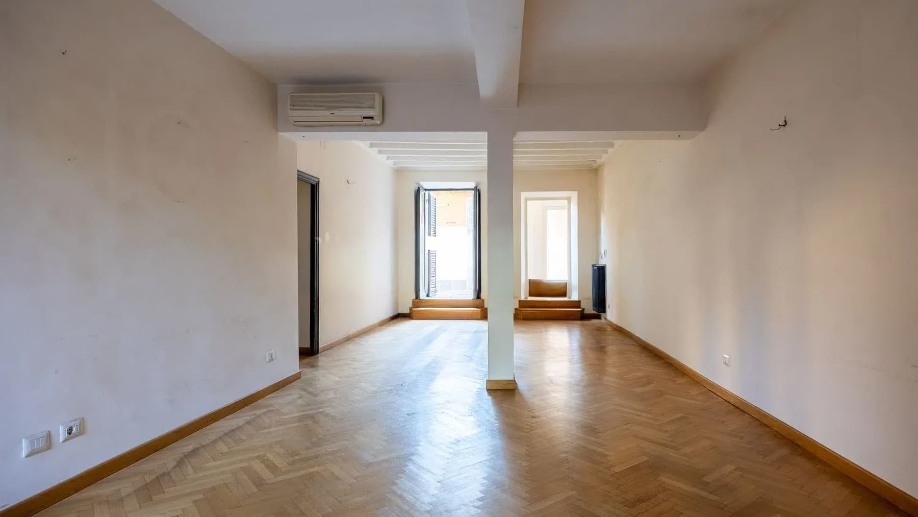 Charming Apartment in Rome, Lazio