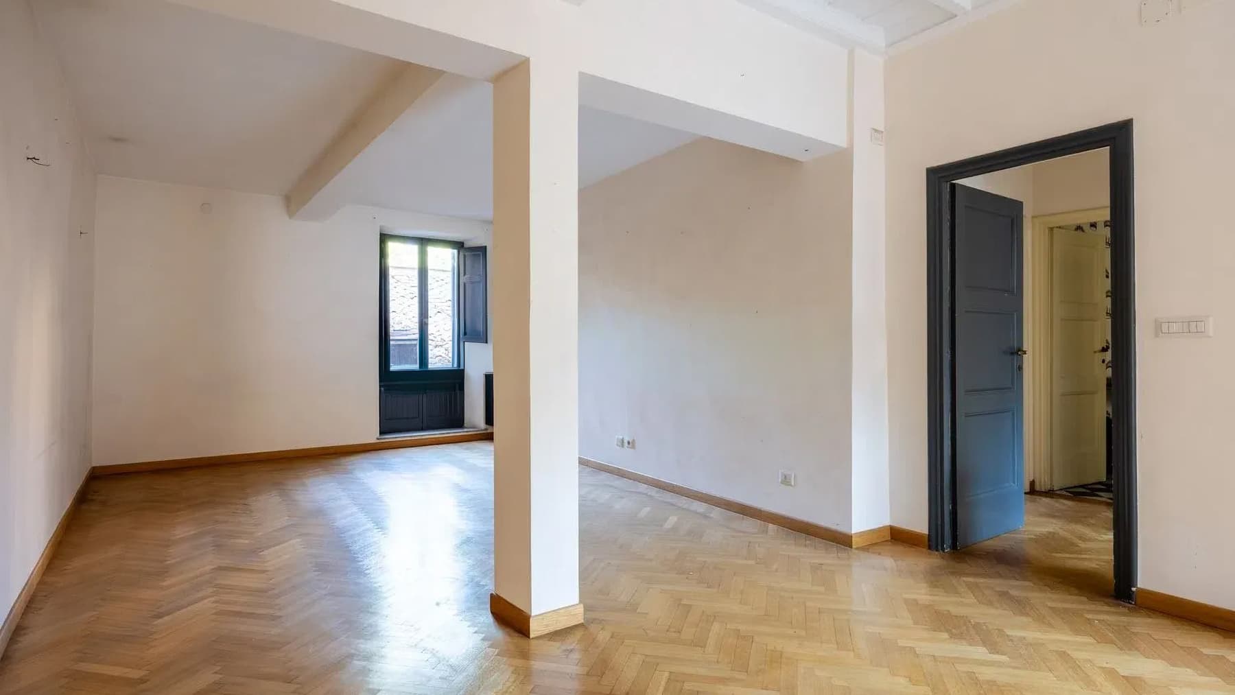 Charming Apartment in Rome, Lazio