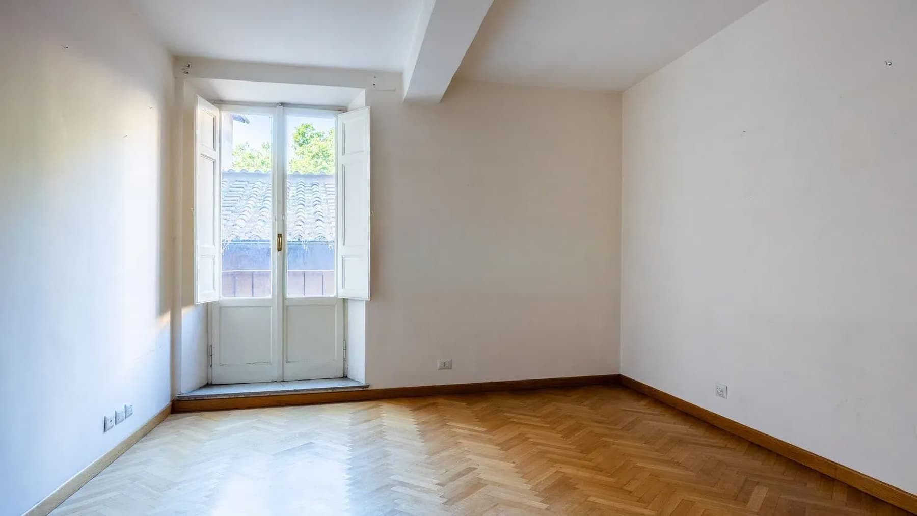 Charming Apartment in Rome, Lazio