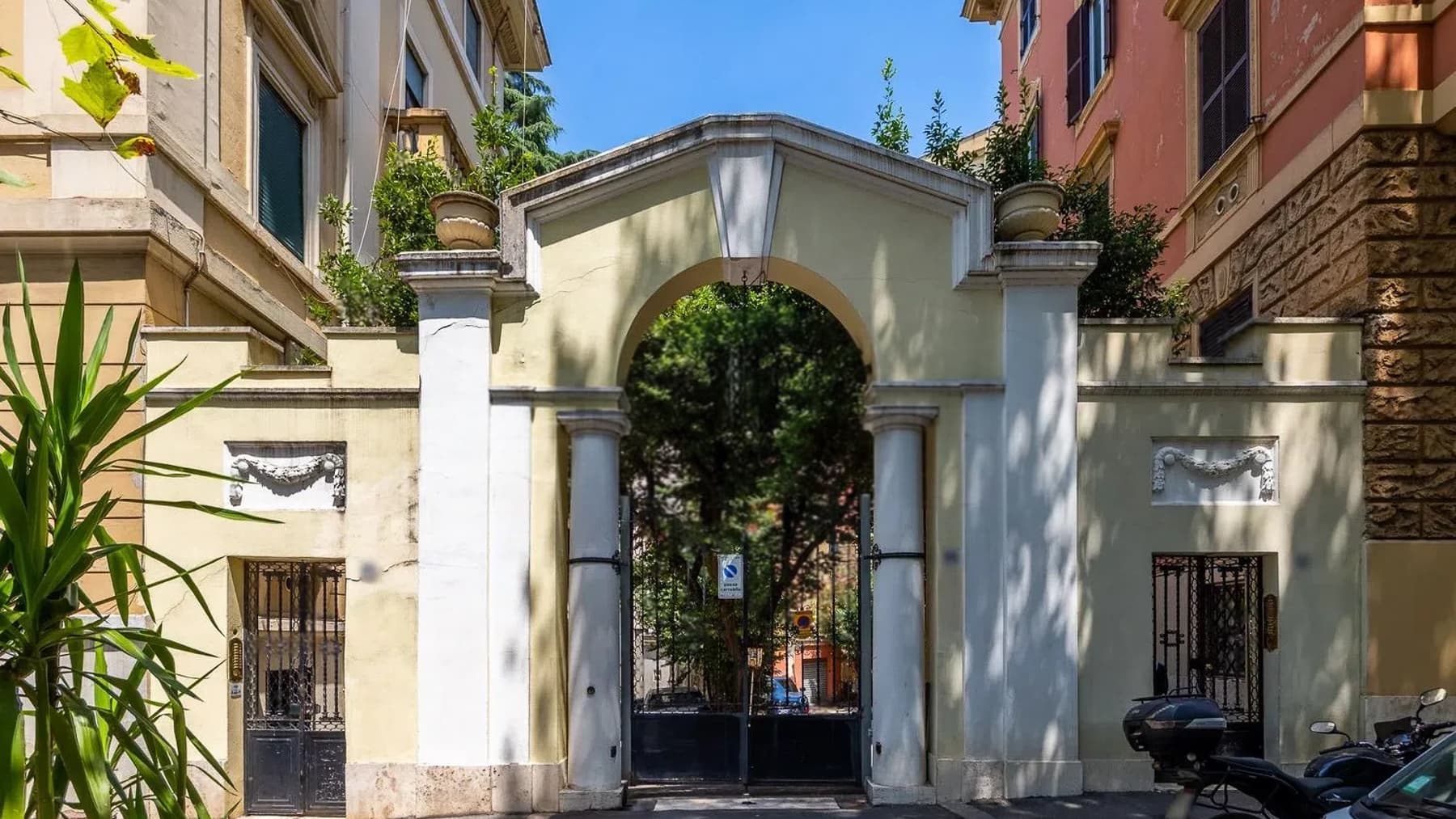 Appartamento prestigioso 280mq nei Parioli, Roma