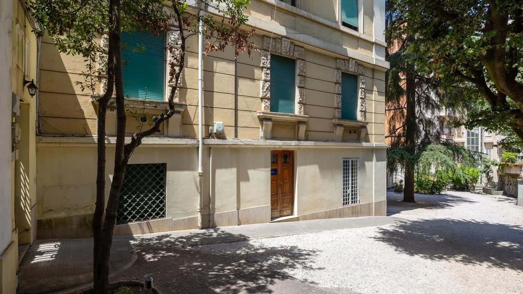 Appartamento prestigioso 280mq nei Parioli, Roma