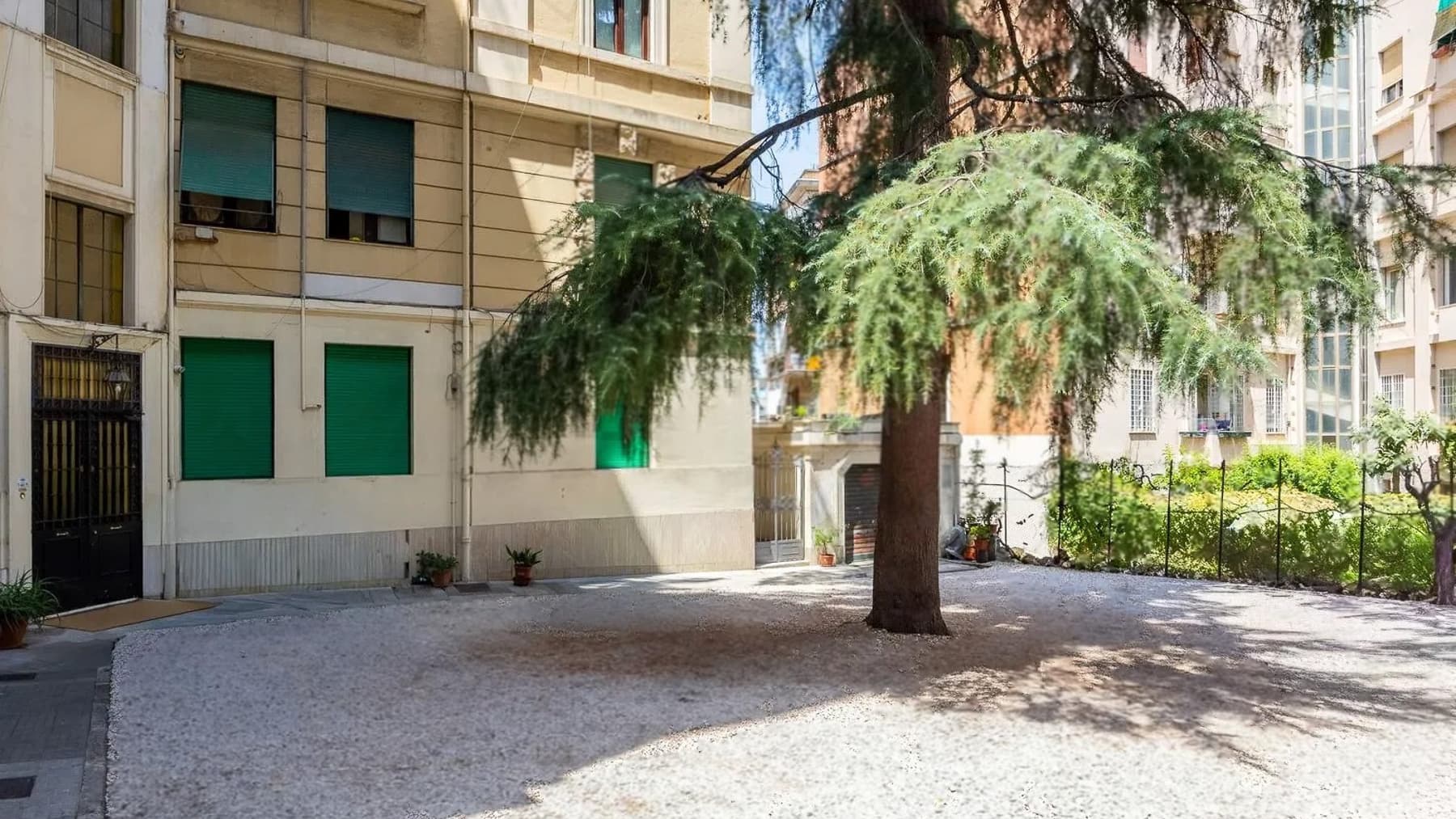 Appartamento prestigioso 280mq nei Parioli, Roma