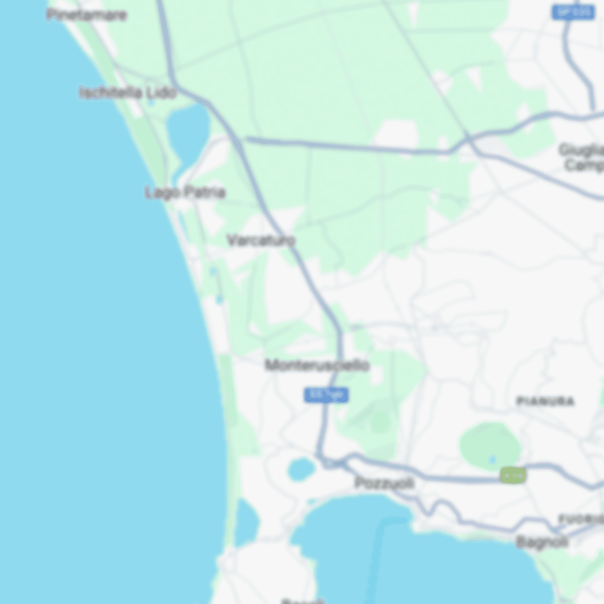 Property Map