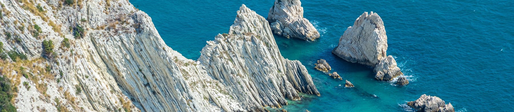 Luxury properties in Marche